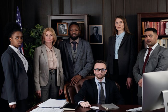 Team